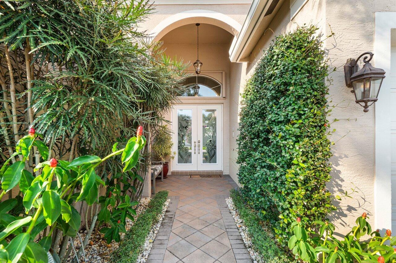 9143 Ribbons Ridge Point Boynton Beach, FL 33473 - Photo 32 of 50 Entryway