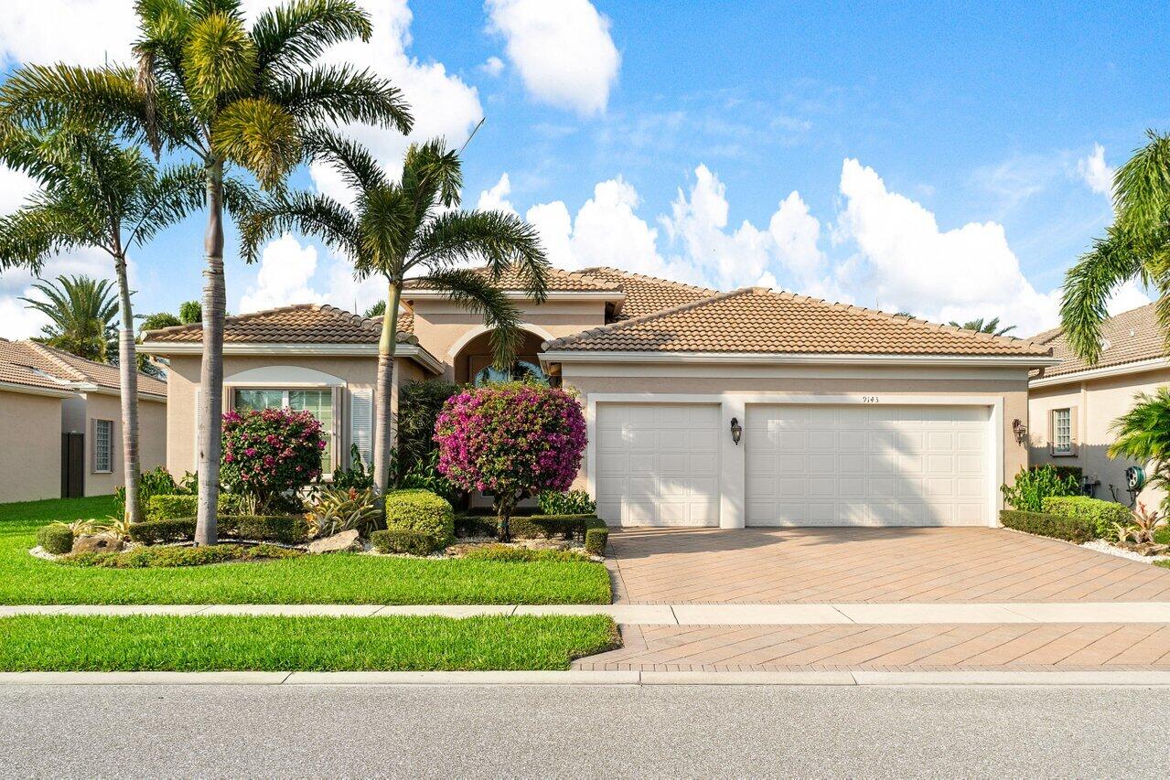 9143 Ribbons Ridge Point Boynton Beach, FL 33473 - Photo 34 of 50 Julia Model