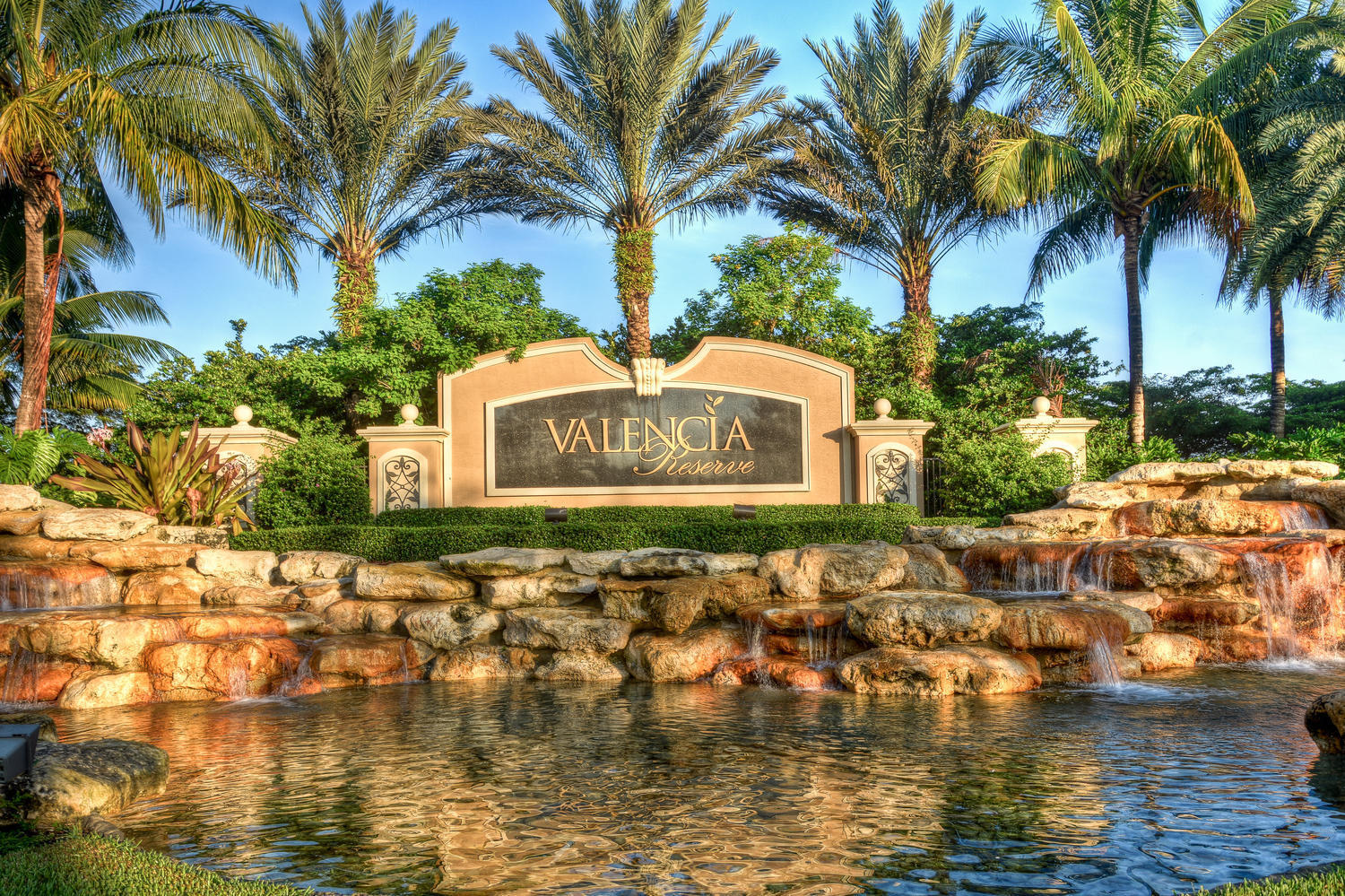 9143 Ribbons Ridge Point Boynton Beach, FL 33473 - Photo 36 of 50 Valencia Reserve