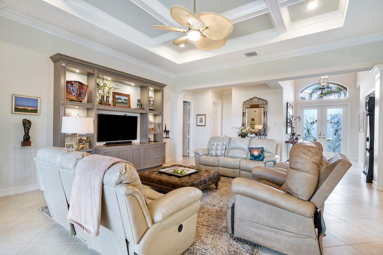 9143 Ribbons Ridge Point Boynton Beach, FL 33473 - Photo 9 of 50 Great Room