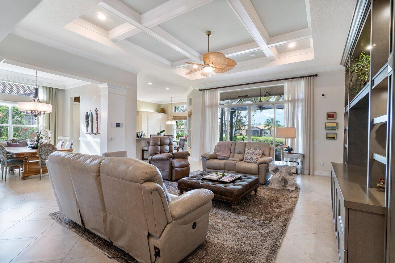 9143 Ribbons Ridge Point Boynton Beach, FL 33473 - Photo 10 of 50 Great Room