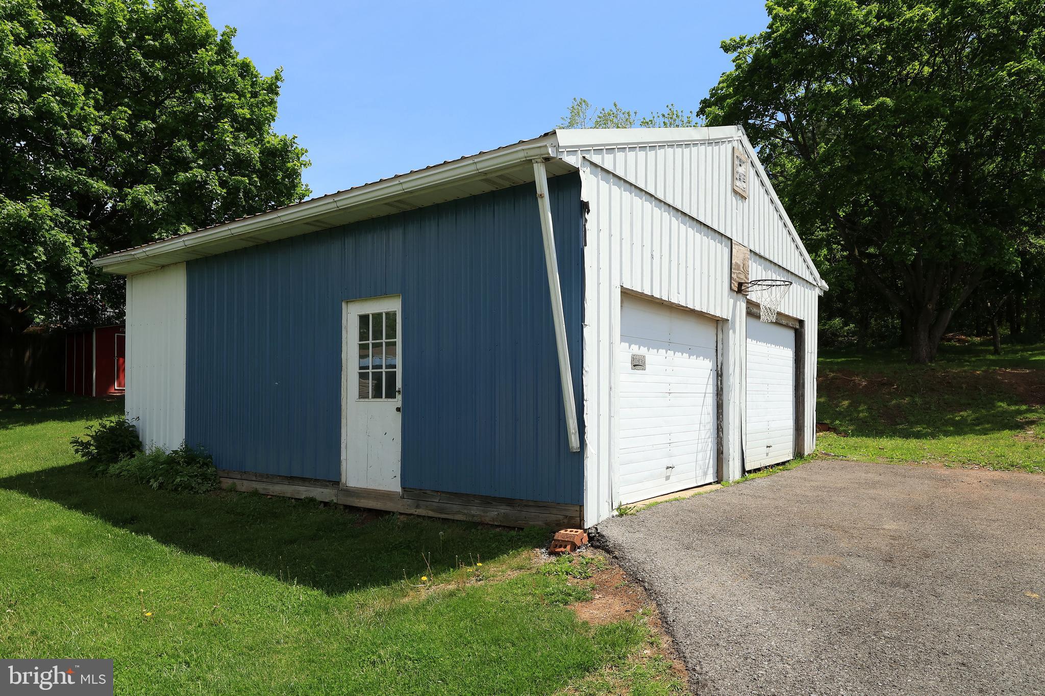 128 Greens Valley Road Centre Hall, PA 16828 - Photo 39 of 43