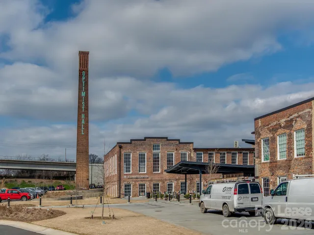 a view of a train station