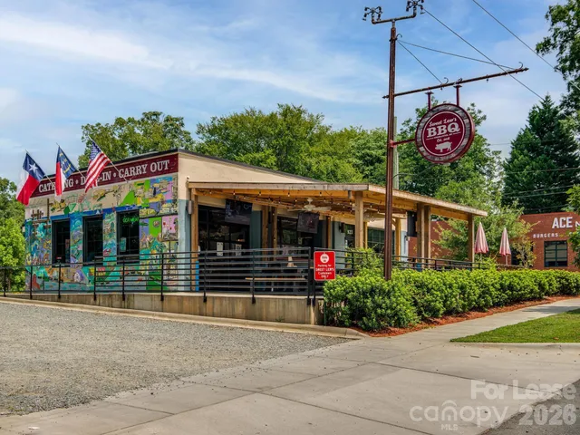 $3,700 | 1310 North Davidson Street, Charlotte, NC 28206