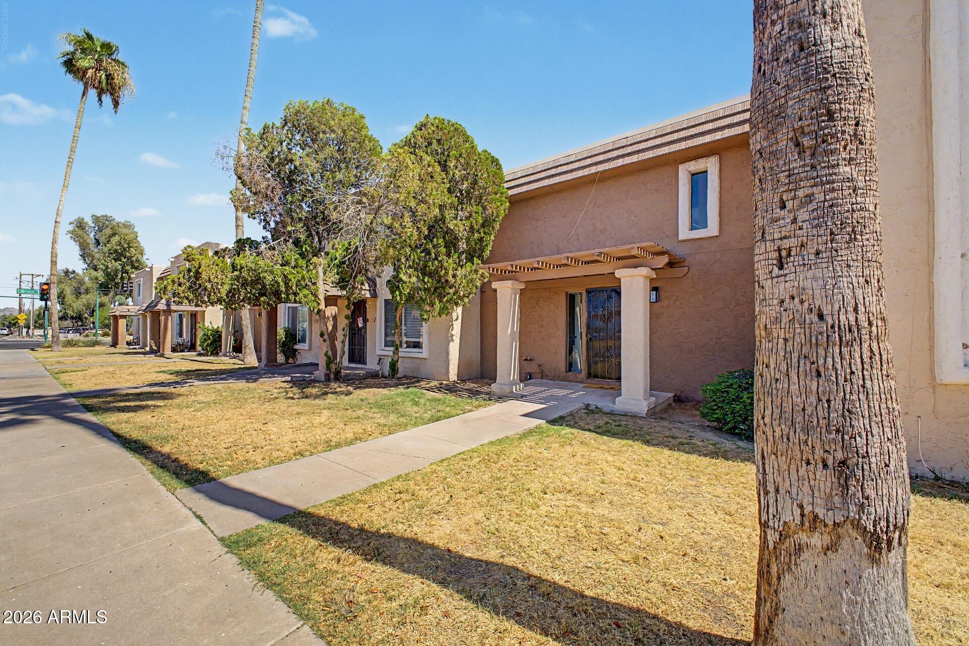 7126 North 19th Avenue, Unit 151 Phoenix, AZ 85021 - Photo 18 of 18