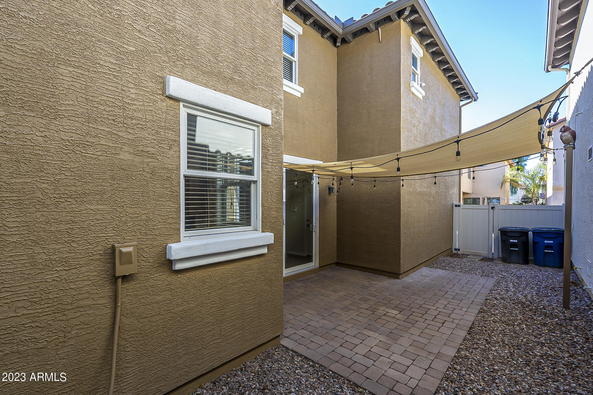 3579 South Ranger Trail Gilbert, AZ 85297 - Photo 29 of 41 Ranger-47