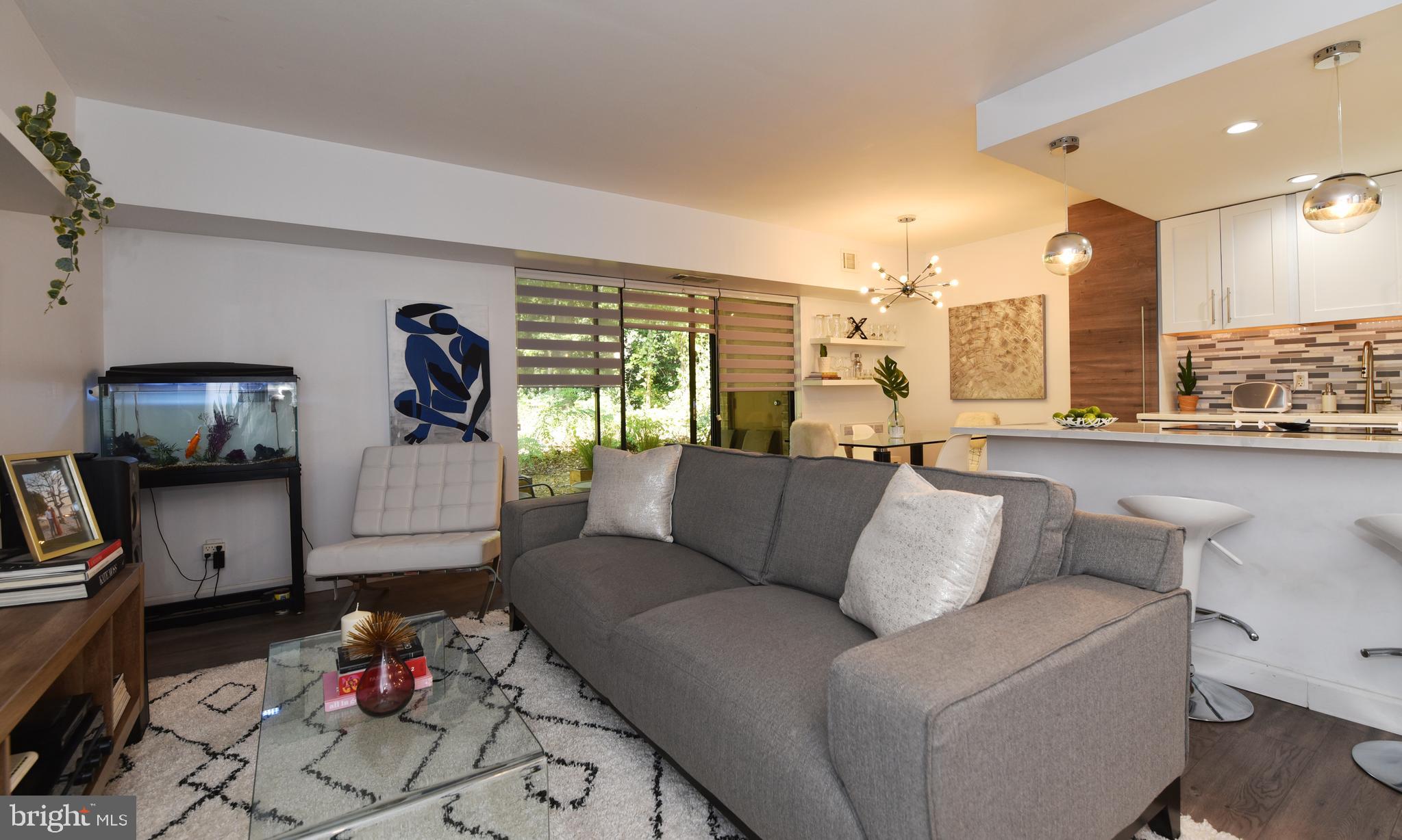 2235 Castle Rock Square, Unit 1B Reston, VA 20191 - Photo 13 of 26 Gallery Image 13