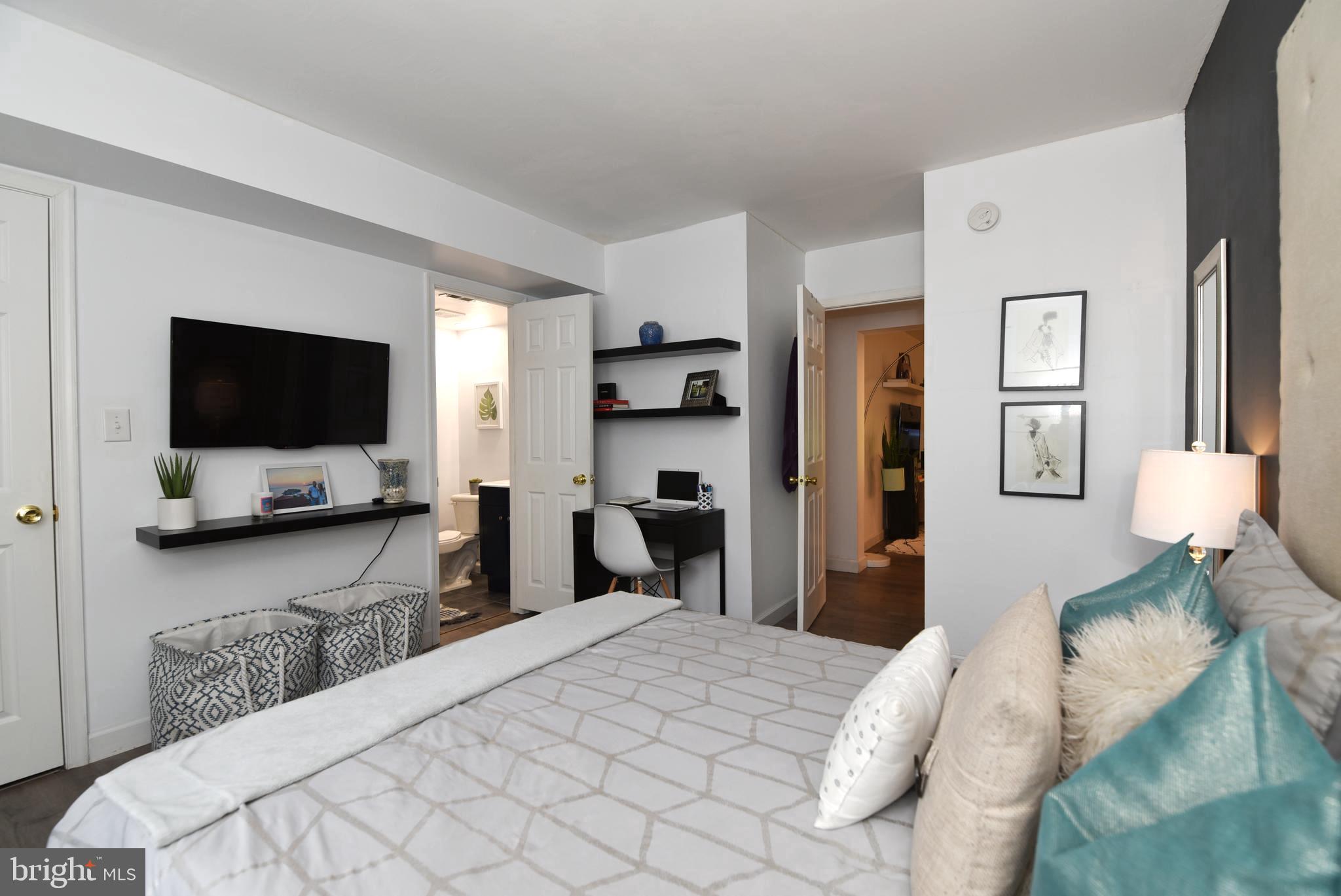 2235 Castle Rock Square, Unit 1B Reston, VA 20191 - Photo 17 of 26 Gallery Image 17