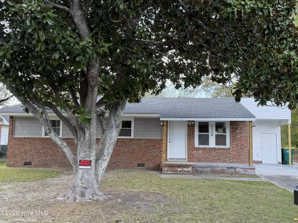 $99,950 | 2120 Nevada Street, Lumberton, NC 28358