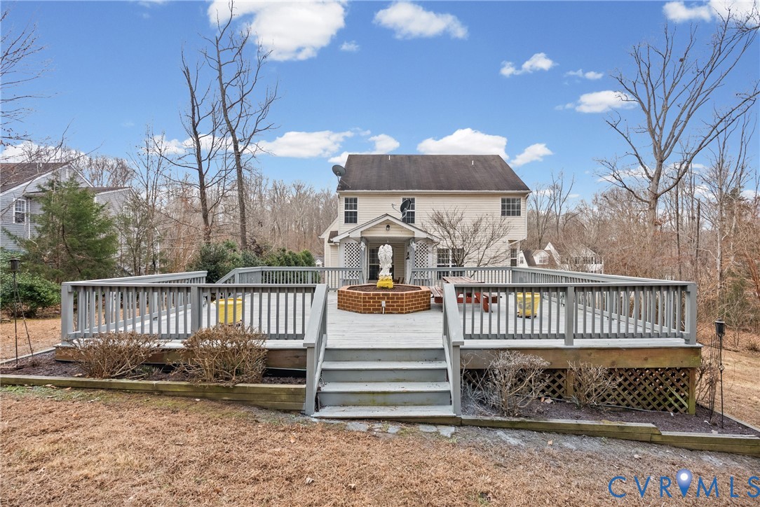 116 Jesse's Way Farmville, VA 23901 - Photo 39 of 47