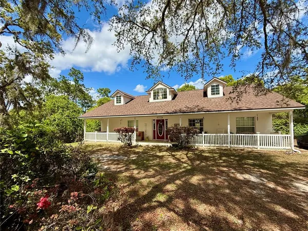 $379,000 | 41722 Poinciana Street, Eustis, FL 32736