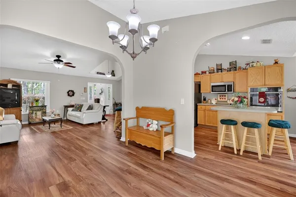 $379,000 | 41722 Poinciana Street, Eustis, FL 32736