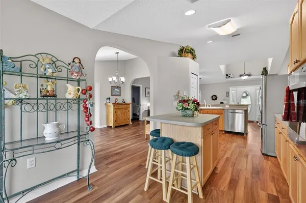 $379,000 | 41722 Poinciana Street, Eustis, FL 32736