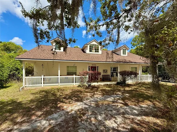 $379,000 | 41722 Poinciana Street, Eustis, FL 32736