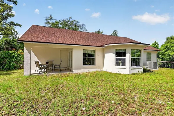 $379,000 | 41722 Poinciana Street, Eustis, FL 32736
