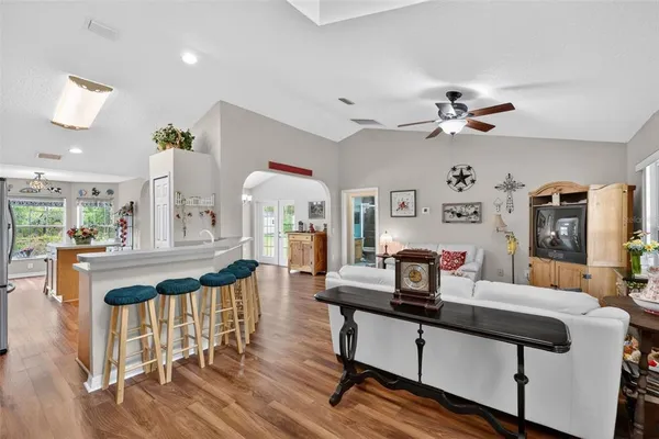 $379,000 | 41722 Poinciana Street, Eustis, FL 32736