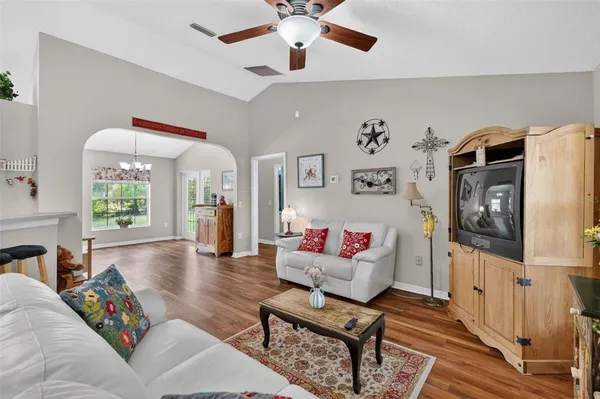 $379,000 | 41722 Poinciana Street, Eustis, FL 32736