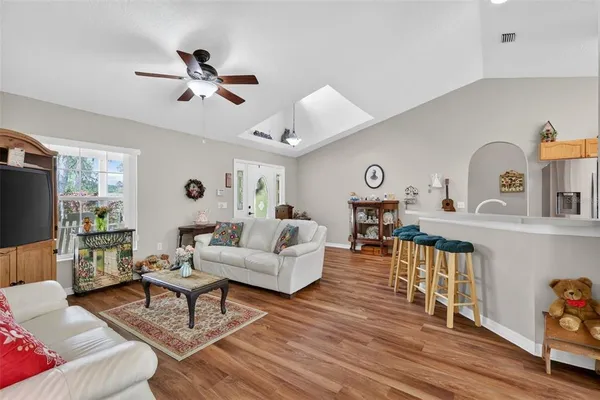 $379,000 | 41722 Poinciana Street, Eustis, FL 32736