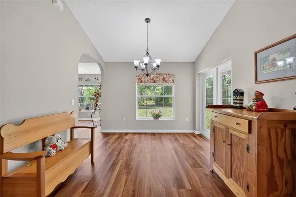 $379,000 | 41722 Poinciana Street, Eustis, FL 32736