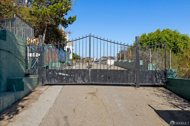 $1,100,000 | 400 Franconia Street, San Francisco, CA 94110