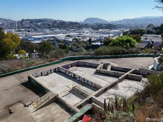 $1,100,000 | 400 Franconia Street, San Francisco, CA 94110