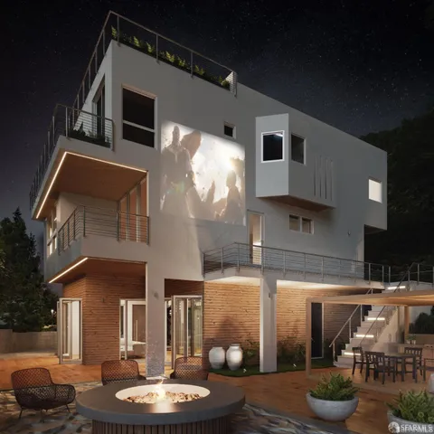 $1,100,000 | 400 Franconia Street, San Francisco, CA 94110