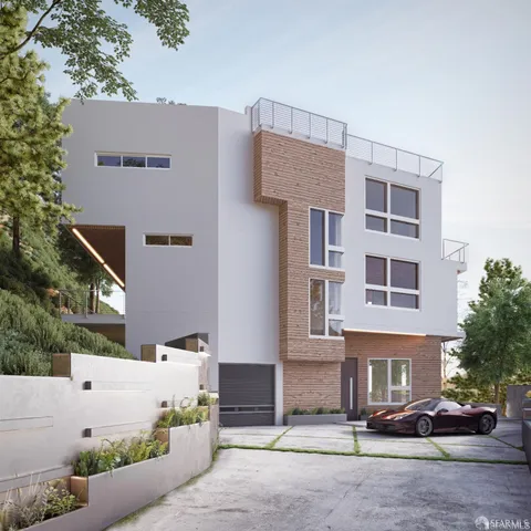 $1,100,000 | 400 Franconia Street, San Francisco, CA 94110