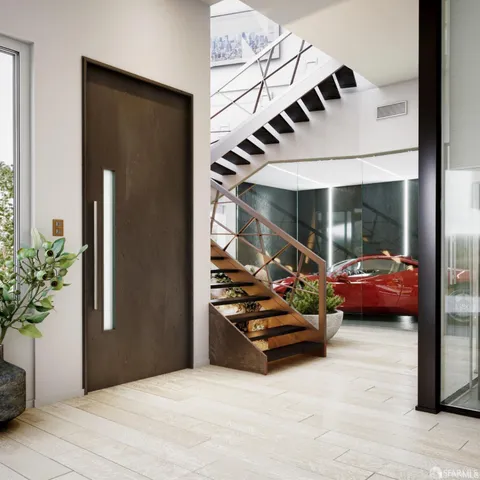 $1,100,000 | 400 Franconia Street, San Francisco, CA 94110