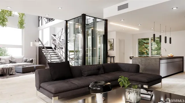 $1,100,000 | 400 Franconia Street, San Francisco, CA 94110