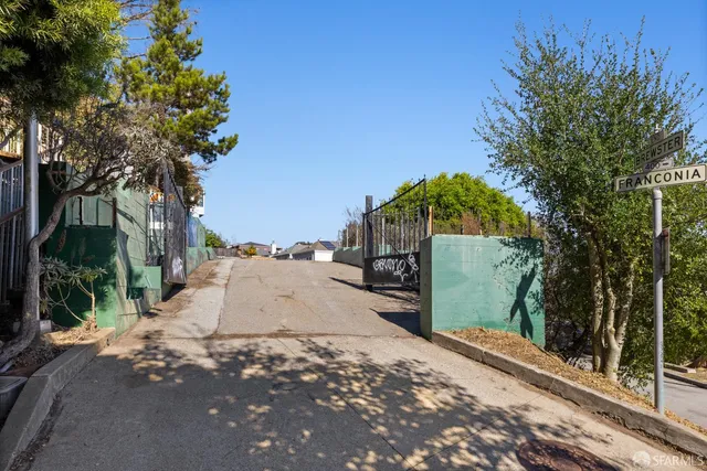 $1,100,000 | 400 Franconia Street, San Francisco, CA 94110