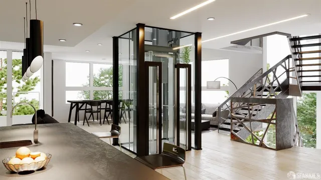 $1,100,000 | 400 Franconia Street, San Francisco, CA 94110