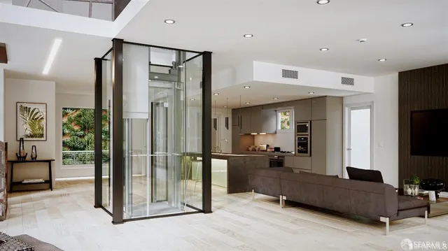 $1,100,000 | 400 Franconia Street, San Francisco, CA 94110