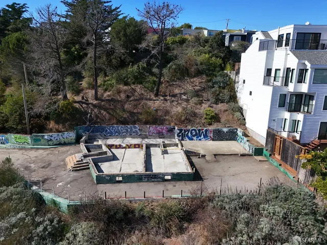 $1,100,000 | 400 Franconia Street, San Francisco, CA 94110