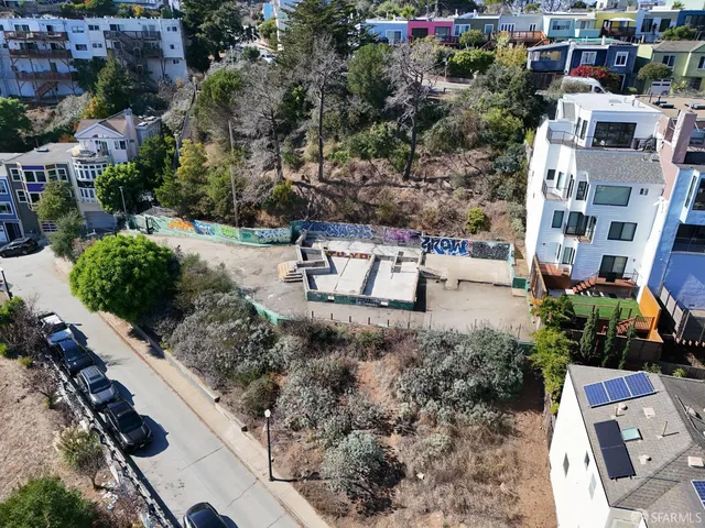 $1,100,000 | 400 Franconia Street, San Francisco, CA 94110