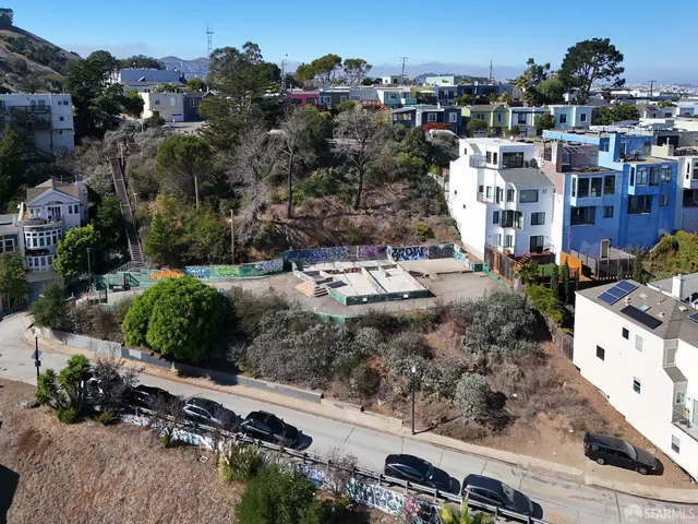 $1,100,000 | 400 Franconia Street, San Francisco, CA 94110