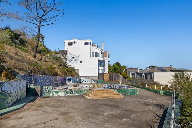 $1,100,000 | 400 Franconia Street, San Francisco, CA 94110