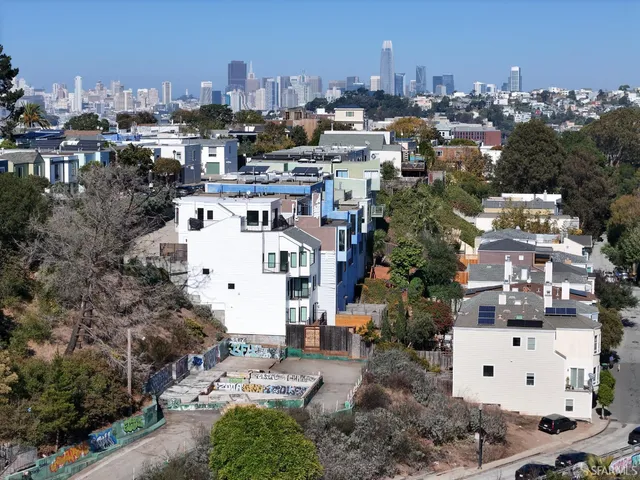 $1,100,000 | 400 Franconia Street, San Francisco, CA 94110