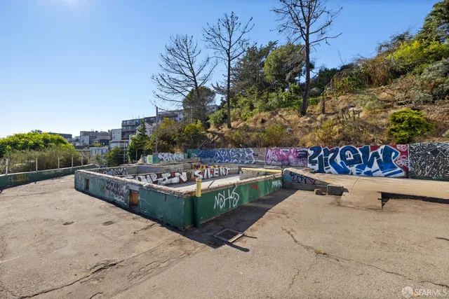 $1,100,000 | 400 Franconia Street, San Francisco, CA 94110