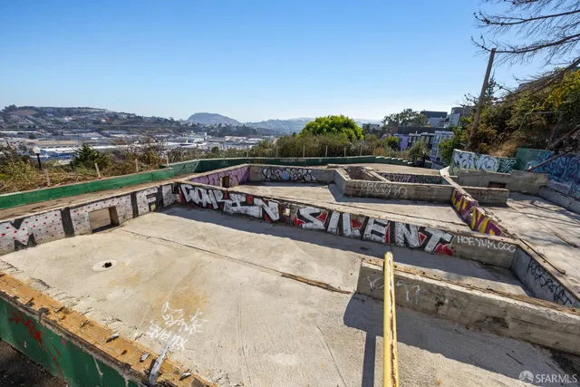 $1,100,000 | 400 Franconia Street, San Francisco, CA 94110