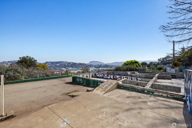 $1,100,000 | 400 Franconia Street, San Francisco, CA 94110