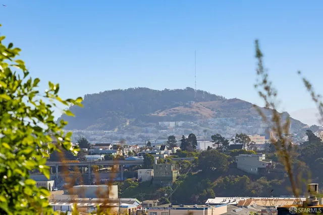 $1,100,000 | 400 Franconia Street, San Francisco, CA 94110