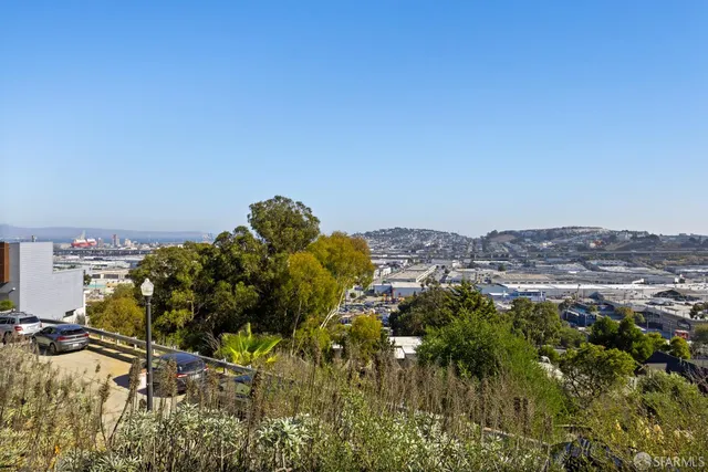 $1,100,000 | 400 Franconia Street, San Francisco, CA 94110