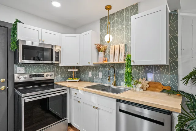 $1,650 | 610 Ford Street, Clarksville, TN 37040