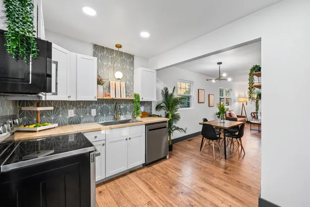 $1,650 | 610 Ford Street, Clarksville, TN 37040