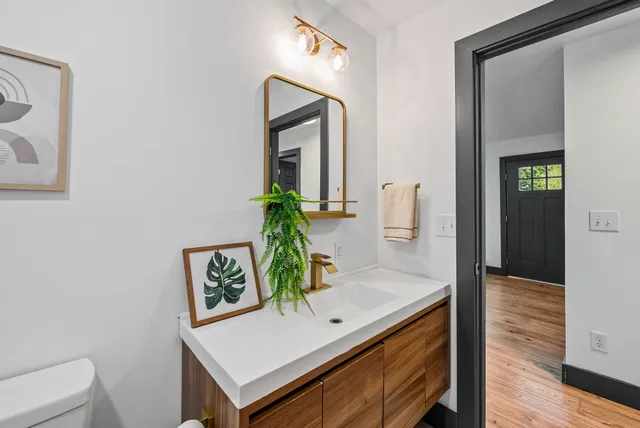 $1,650 | 610 Ford Street, Clarksville, TN 37040