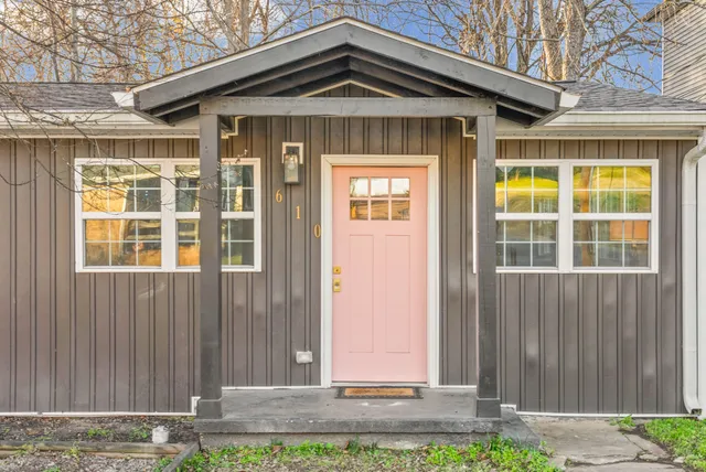 $1,650 | 610 Ford Street, Clarksville, TN 37040