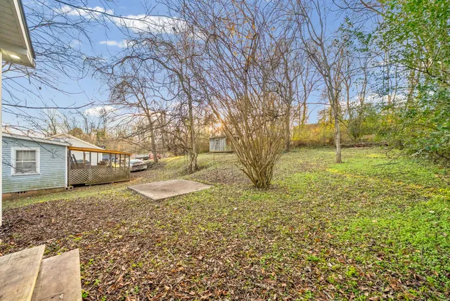 $1,650 | 610 Ford Street, Clarksville, TN 37040