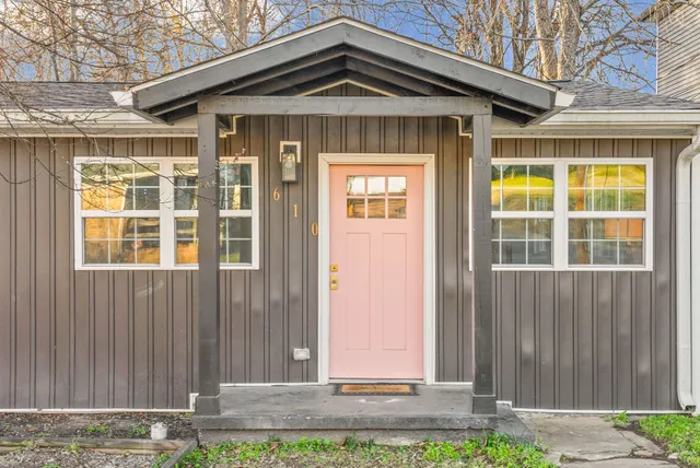 $1,650 | 610 Ford Street, Clarksville, TN 37040