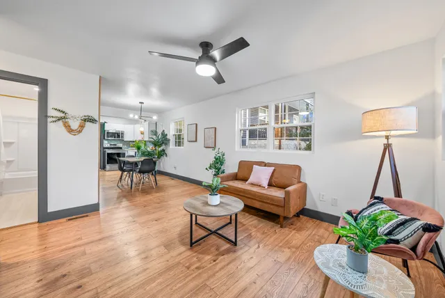 $1,650 | 610 Ford Street, Clarksville, TN 37040