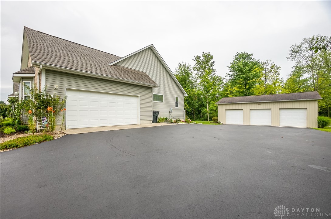 6681 Middleboro Road Blanchester, OH 45107 - Photo 39 of 58